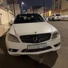 مرسيدس 2011 فل كامل