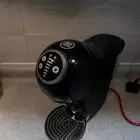 جهاز قهوة دولتشي