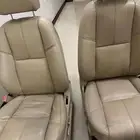 مراتب يوكن دينالي 2008
