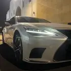 لكزس LS 500