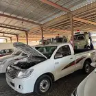 هايلكس 2012