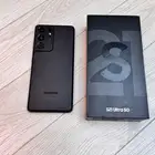 جالكسي S21 الترا 5G شبه جديد