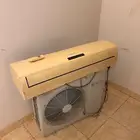 مكيف سبيلت مقاس 24 حار بارد