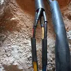 جهاز فحص التماس الكهرباء كشف اعطال الكابلات الكهربائيه