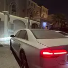 اودي a8 2016