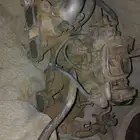 كربريتر كرسيدا شغال نضيف