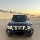 باترول فتك سفاري 2007