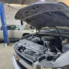 مكينة جمس يوكن تاهو سييرا كل الموديلات مع ضمانk
