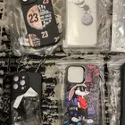 كفرات ايفون 16 برو ماكس جديدة