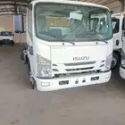 ايسوزو دينا 5 طن شاص 5.67 م يابانى