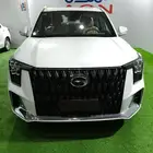 GAC جي ايه سي GS8 GT نص فل 2026 الجميح