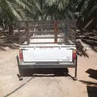 قلص سحب عربة للبيع