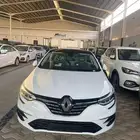 عرض على الرينو ميجان نص فل 2024 بكمية محدودة
