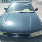 سوبار ليجاسي 1998