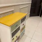 درج كوفي او مدخل