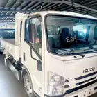 ايسوزو قلاب 3 طن 2025