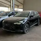 ام جي ون كمفورت نص فل 2024 كاش و اقساط اسود و رمادي