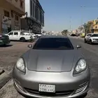 بورش بانيمرا