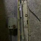 غطاس ايطالي ومحول كهرباء شرط كلهن
