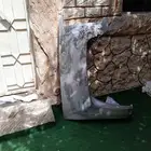 رفرف سلفرادو شفر موديل2017