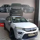 تويوتا اوربان كروزر ستاندر 2026