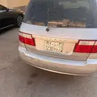 كيا كارنيز 2004 للبيع
