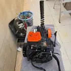 مكينه همبرته مزود