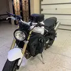 ترايمفTriumph speed triple 675 2011