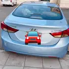 Elantra gls 2012