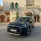 MINI Countryman S All4 2025