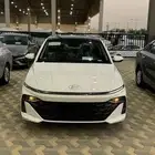 هيونداي اكسنت فليت موديل26 كاش وتقسيط Gl