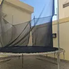 ترامبولين أو نطيطة للأطفال