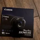 cannon sx740hs