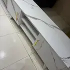 طاوله تلفزيون مع 2مرايا