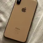 ايفون SX حالة جيده