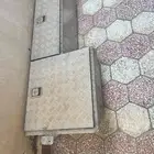 شاص تانكي وادراج