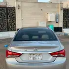 هونداي سوناتا 2014
