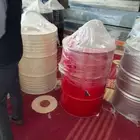 دورات مياه حمامات متنقلة خيام