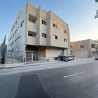 شقق للايجار في الملز شارع جرير