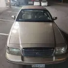فورد كراون فكتوريا موديل 99