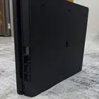 بلايستيشن 4 سليم   500 جيجا   بدون يد   نظيف