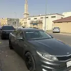 كيا اوبتما 2017