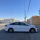 سوناتا 2019 منوة المستخدم