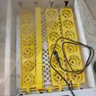 فقاسه 24بيضه