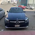 مرسيدس بنز جي ال سي 250 (2017)