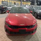 كيا k5 موديل 2026 الاهليه نص فل