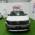 فورد تيريتوري تيتانيوم بلس الشكل الجديد 1.8 الناغي 2026