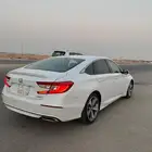 هوندا كورد 2018