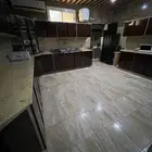 دواليب مطبخ كامل اخو الجديد