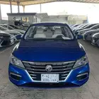 MG 5 موديل 2021